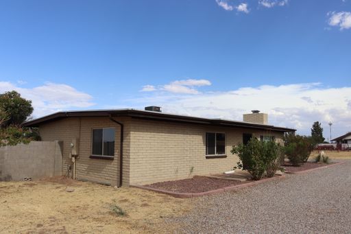 Three bedroom home – photo 1