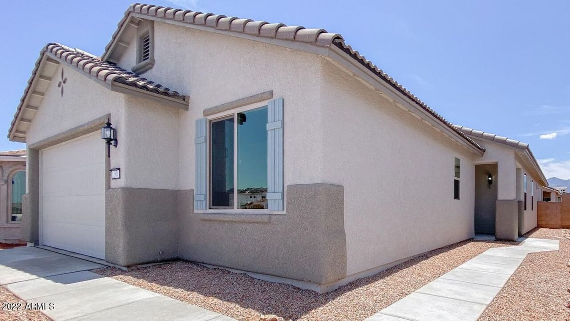 Sierra Vista House: 288 Brookhaven