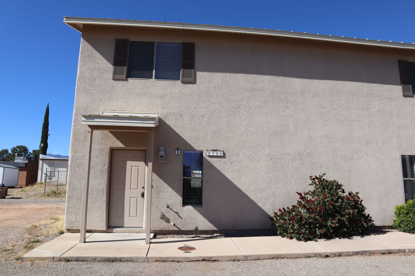 Sierra Vista House: 4366 Corte Brumoso