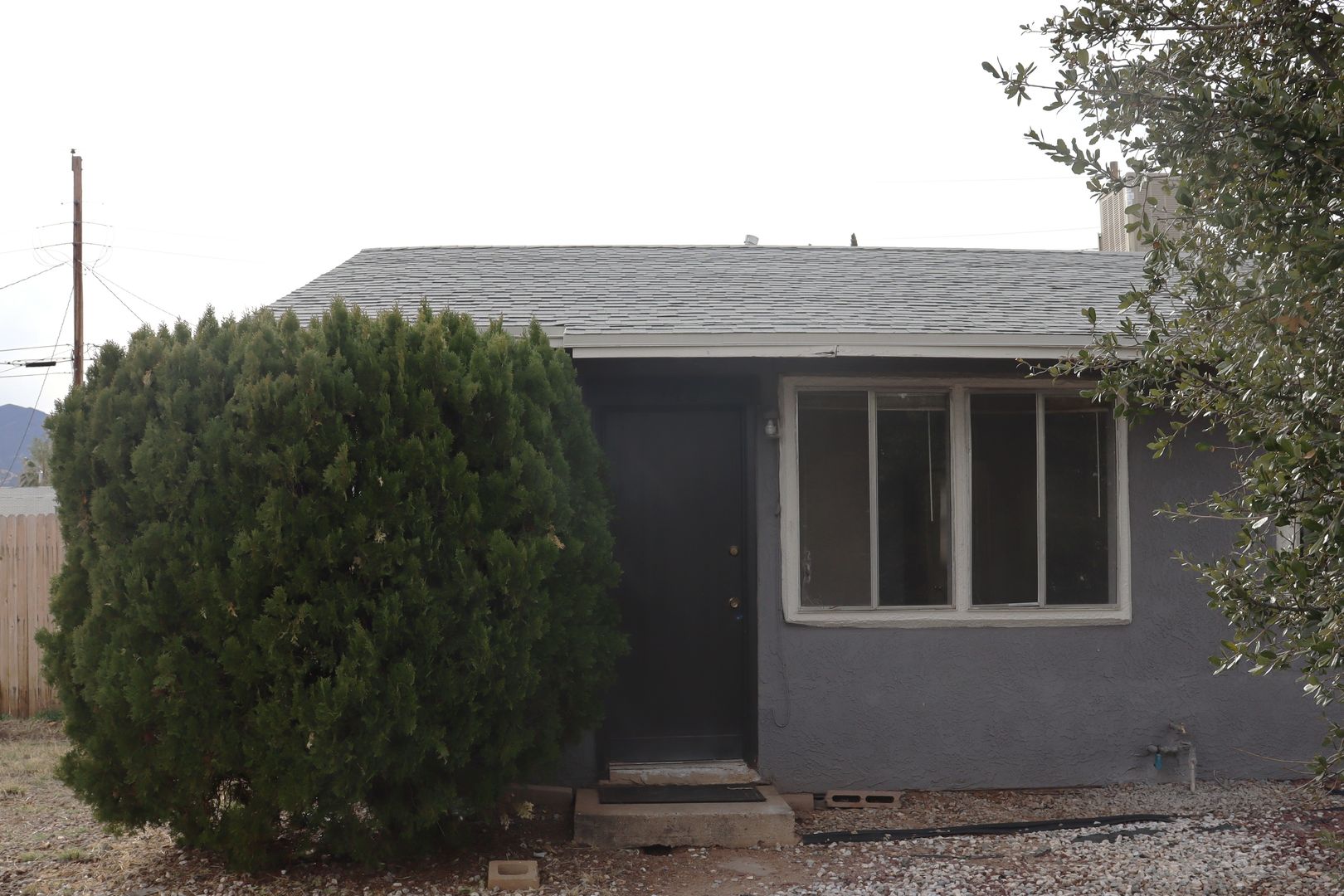 Sierra Vista House: 540 Graham Place