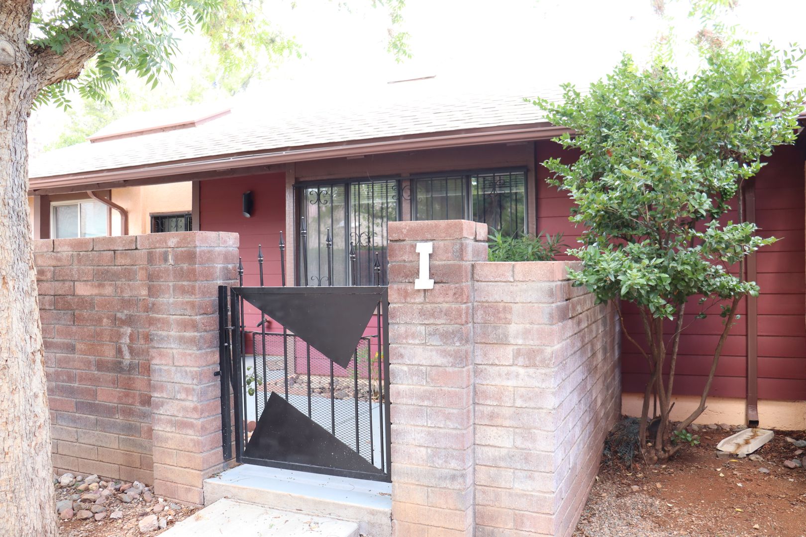 Sierra Vista House: 1762 Corte Encantada