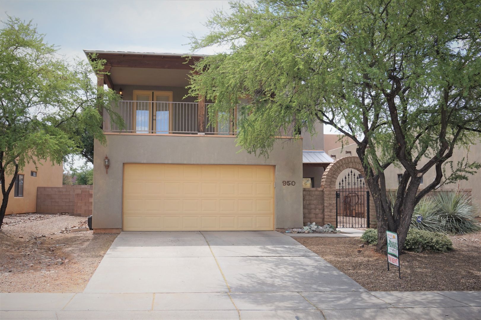 Sierra Vista House: 950 Leonard Wood ST