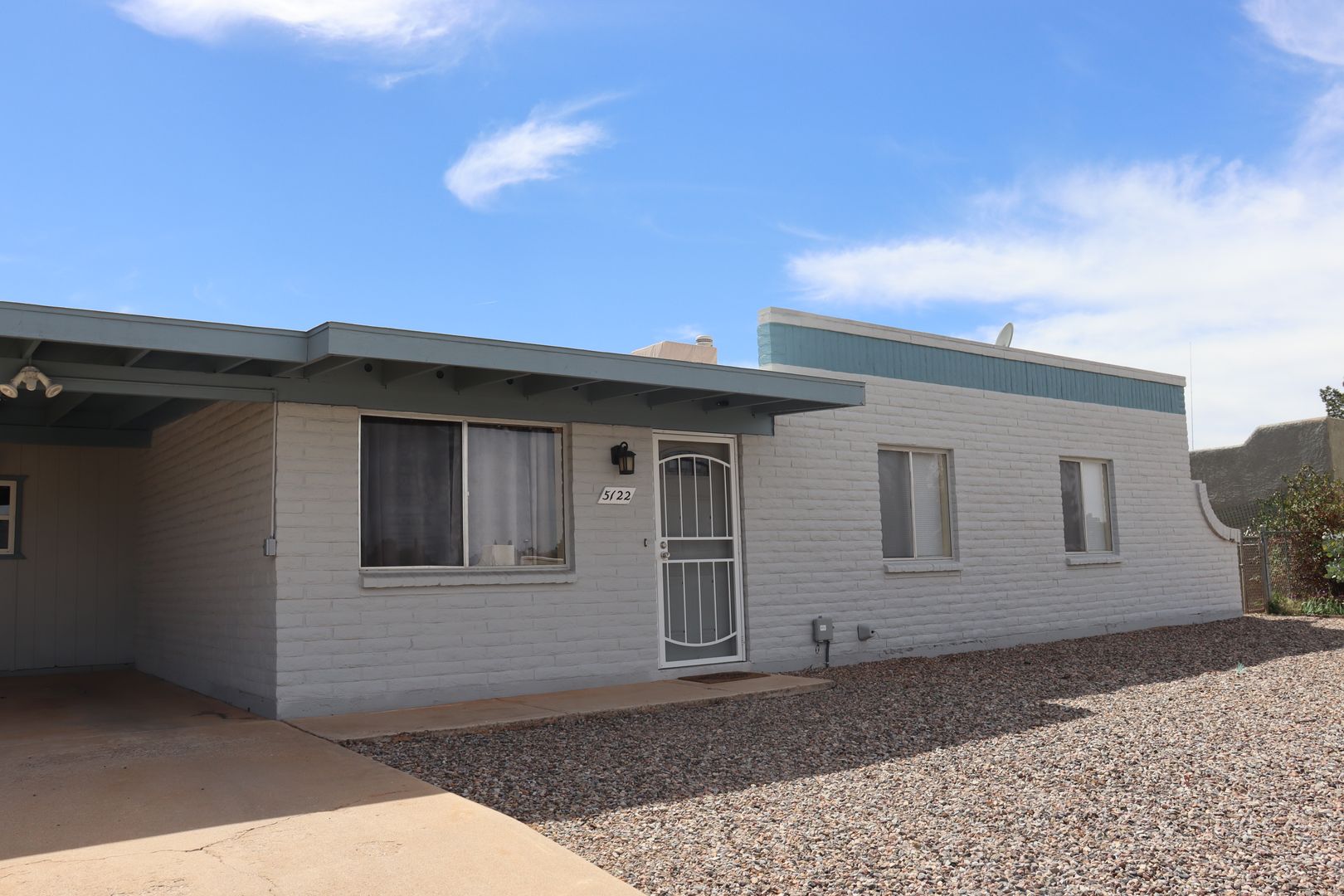 Sierra Vista House: 5122 Leonardo Di Vinci