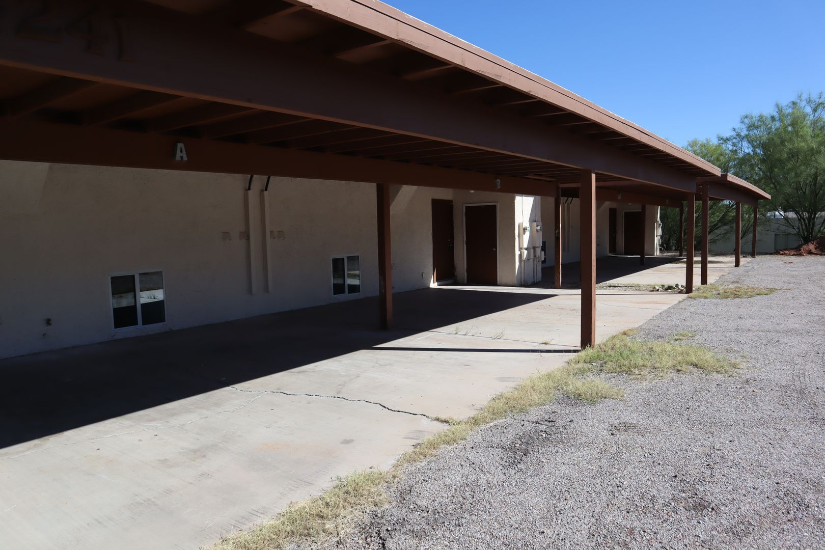 Sierra Vista House: 4241 Plaza Oro Loma