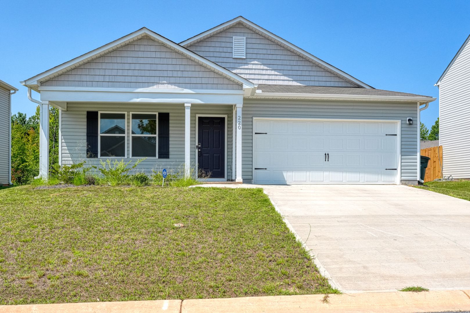 Union House: 220 Ingleby Rd