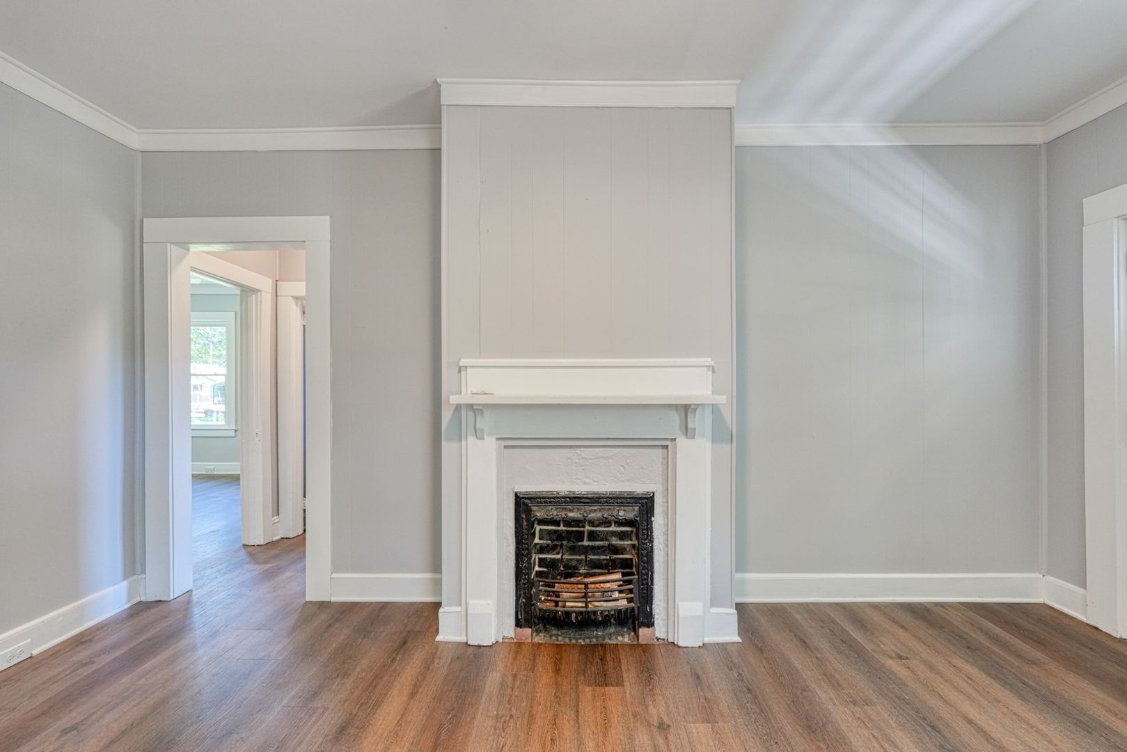 Greer House: 105 Beth St