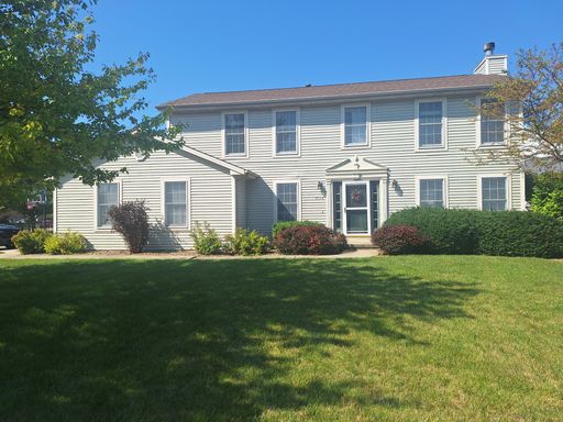 Beautiful Four Bedroom House – photo 1