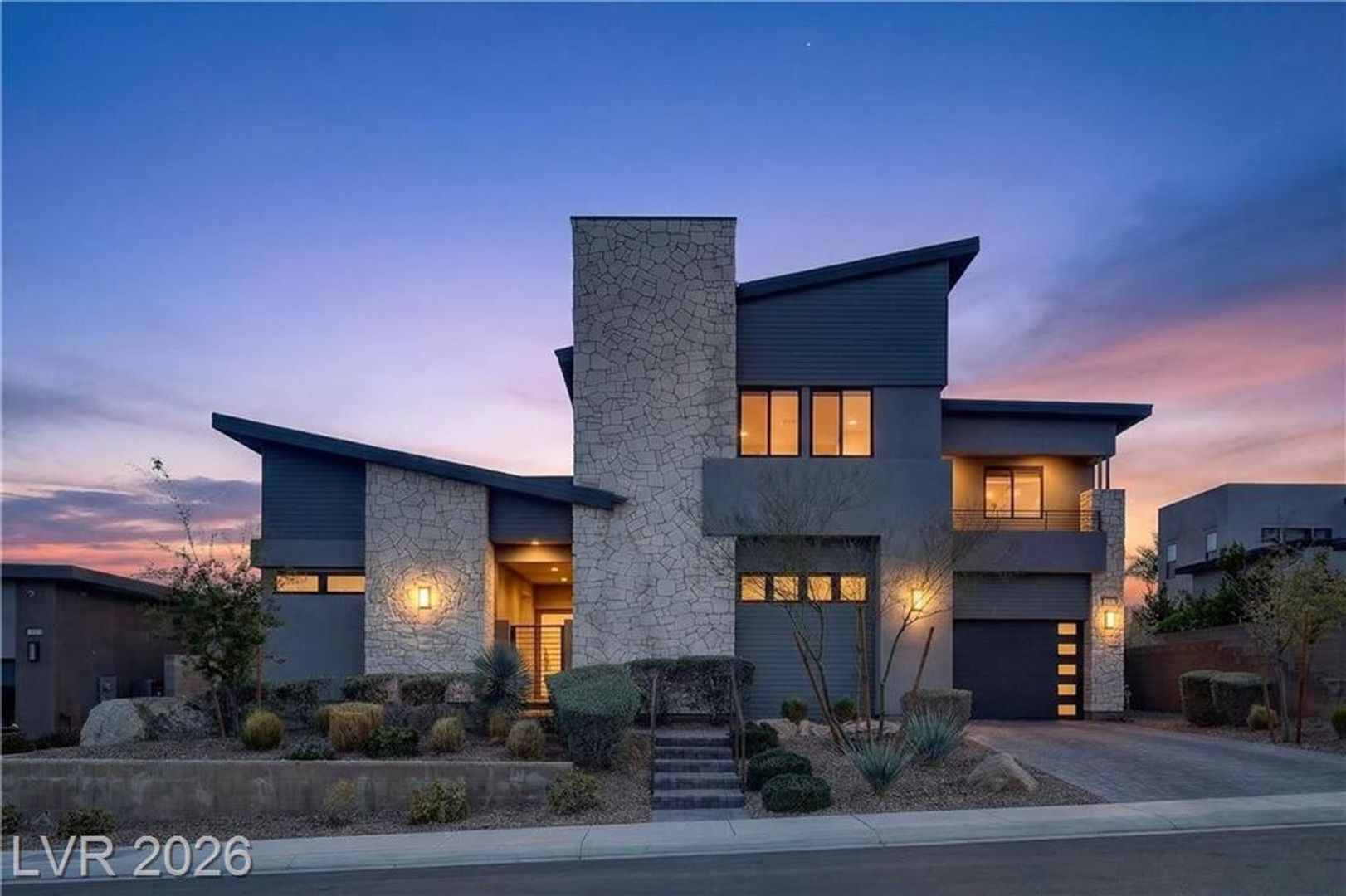 Las Vegas House: 12637 Penfield Ave