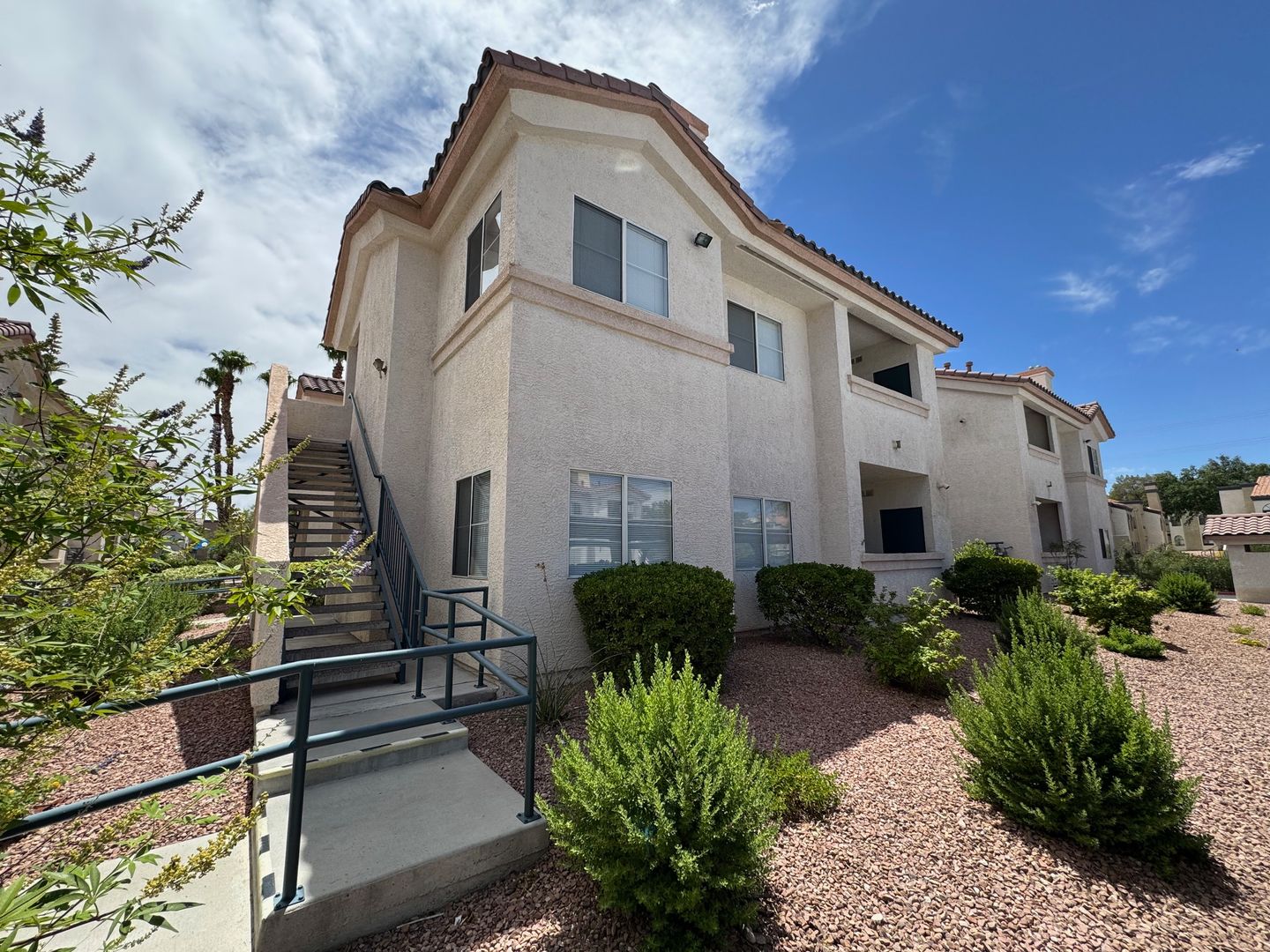 Las Vegas House: 2112 Calville Street Unit #103