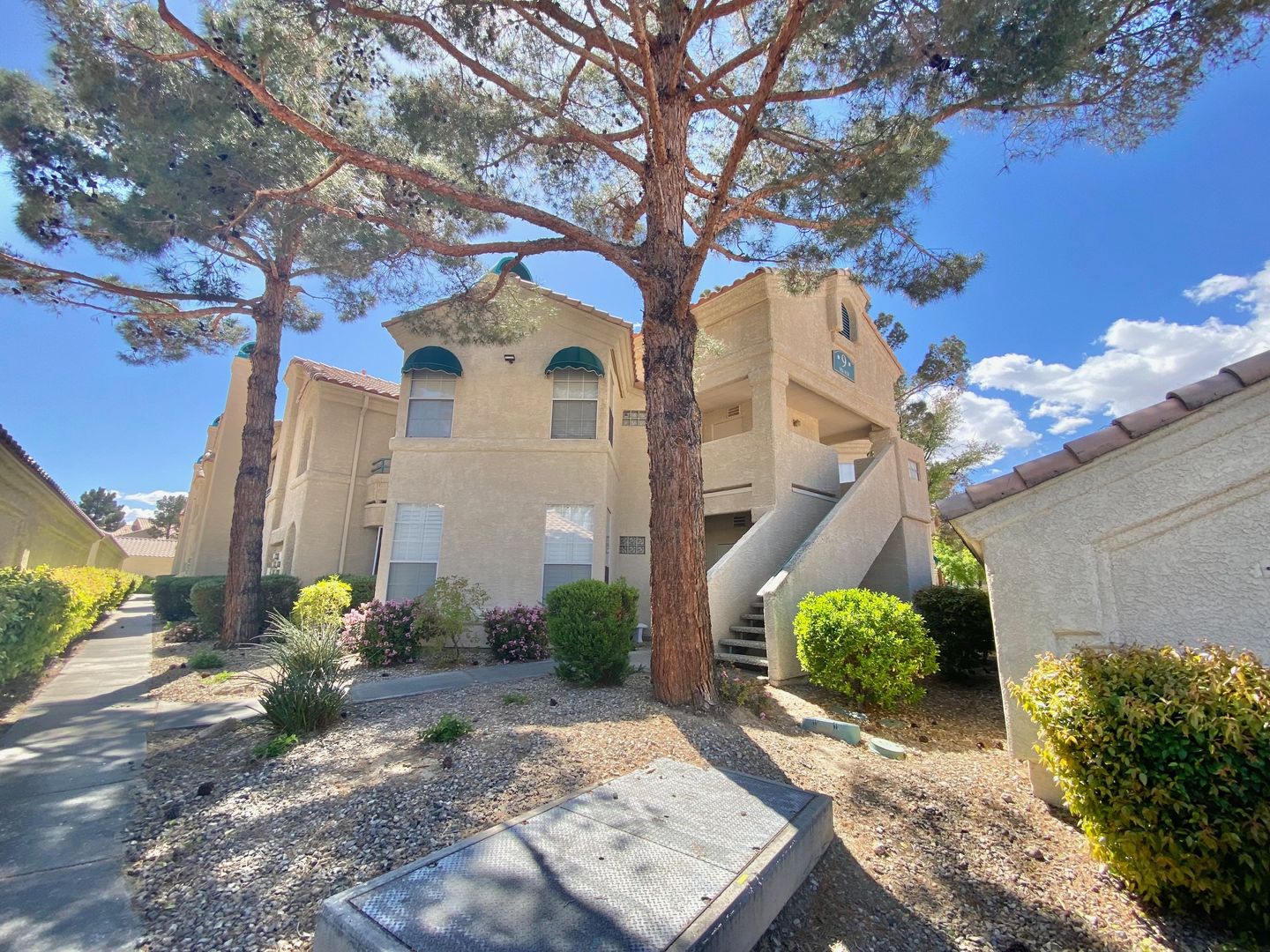 Las Vegas House: 2251 Wigwam Parkway #925