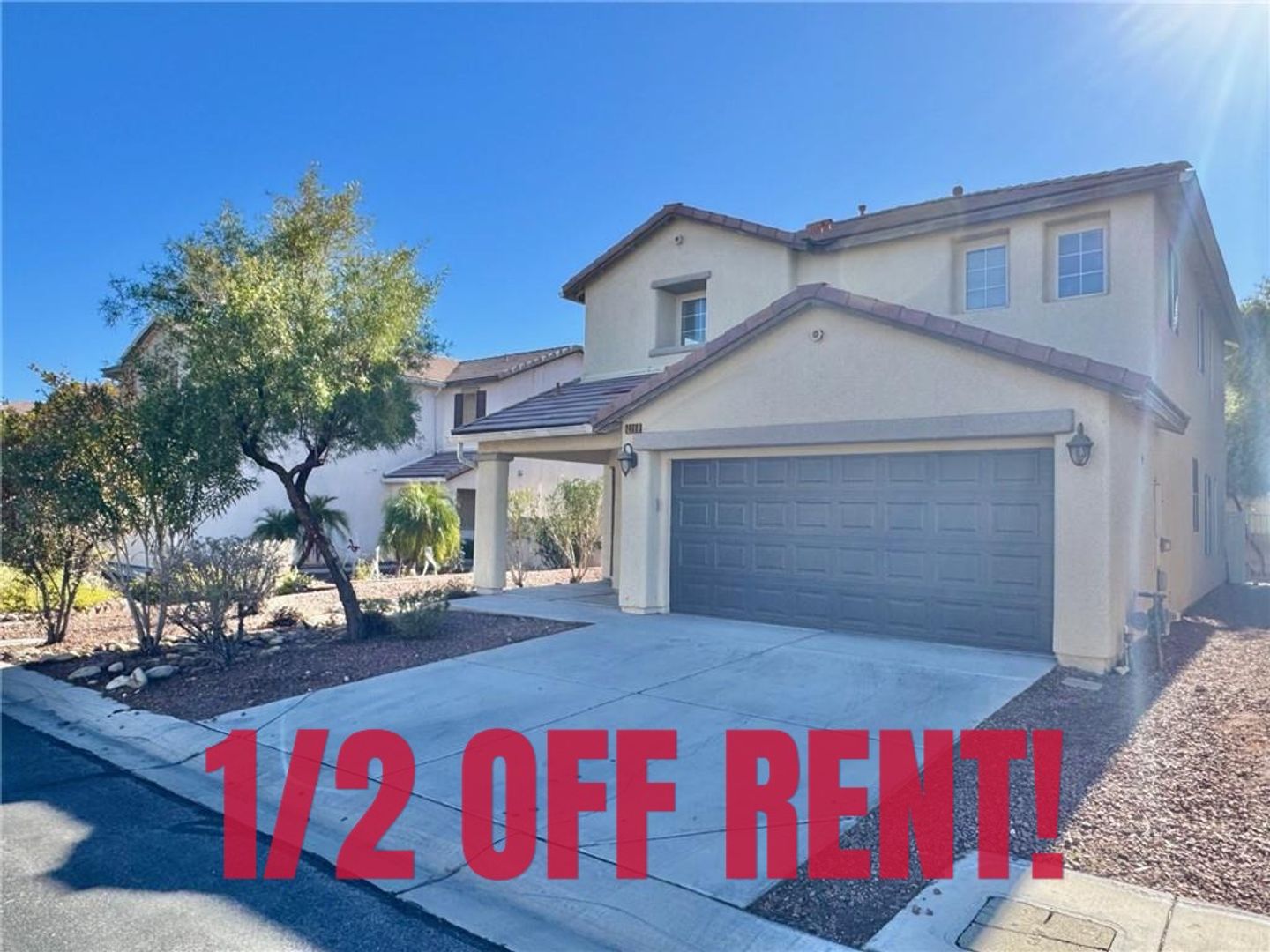 Henderson House: 2499 Wild Ambrosia Ave