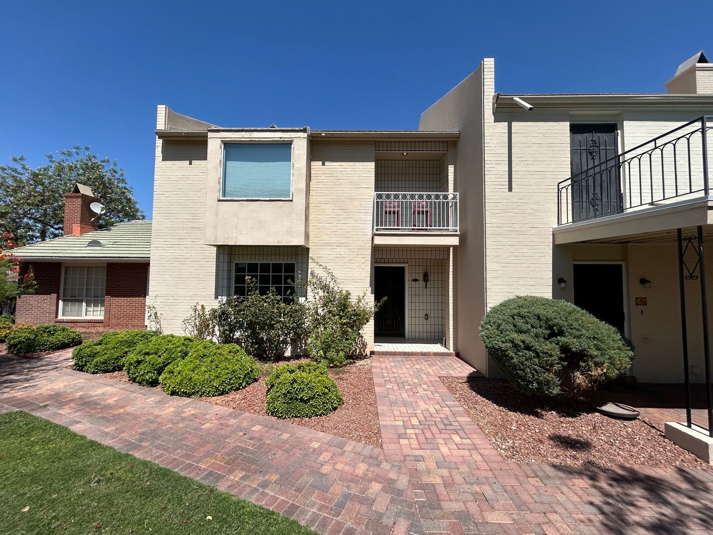 Las Vegas House: 596 Tam O Shanter