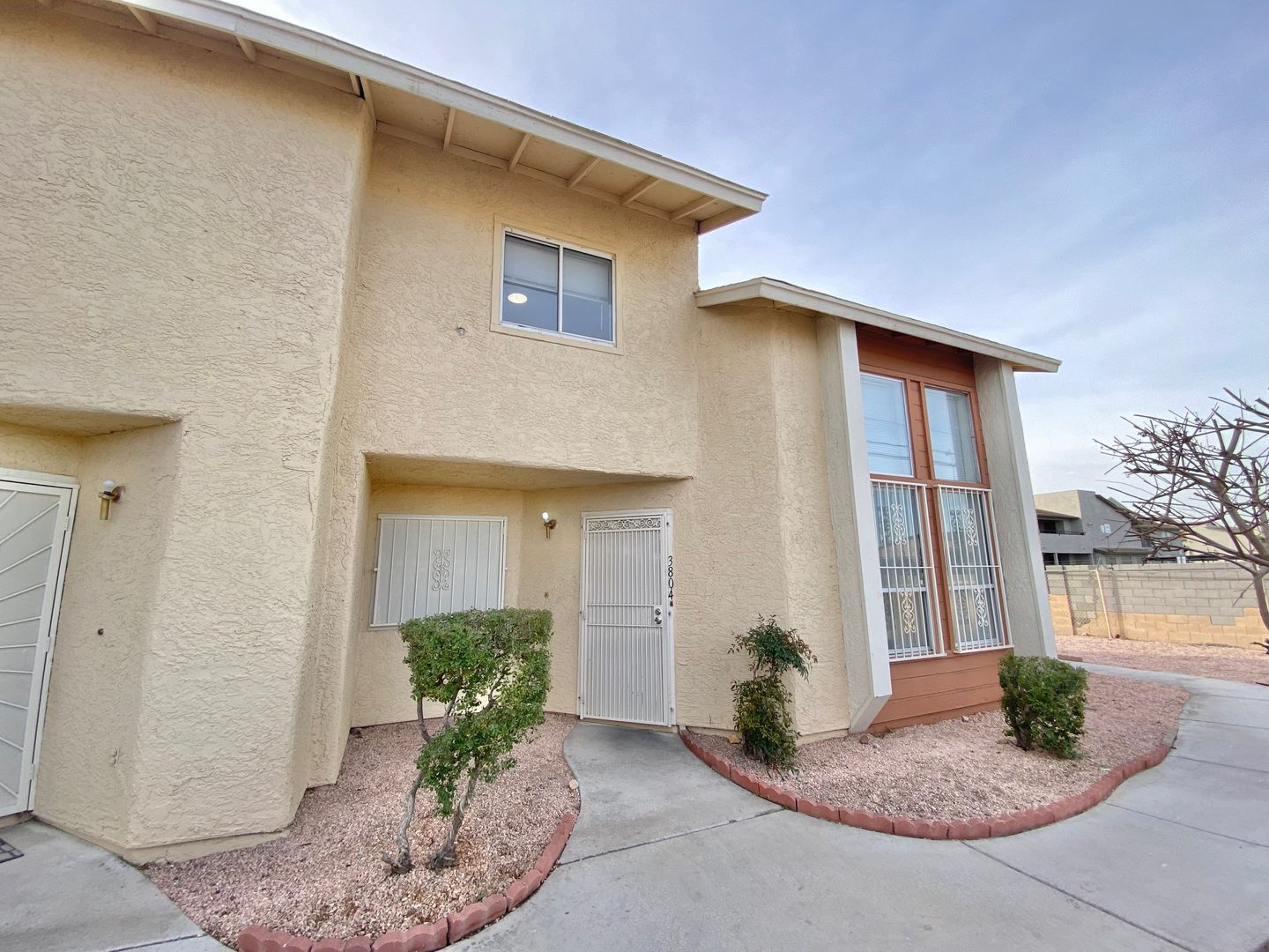 Las Vegas House: 3804 Fitzpatrick Drive