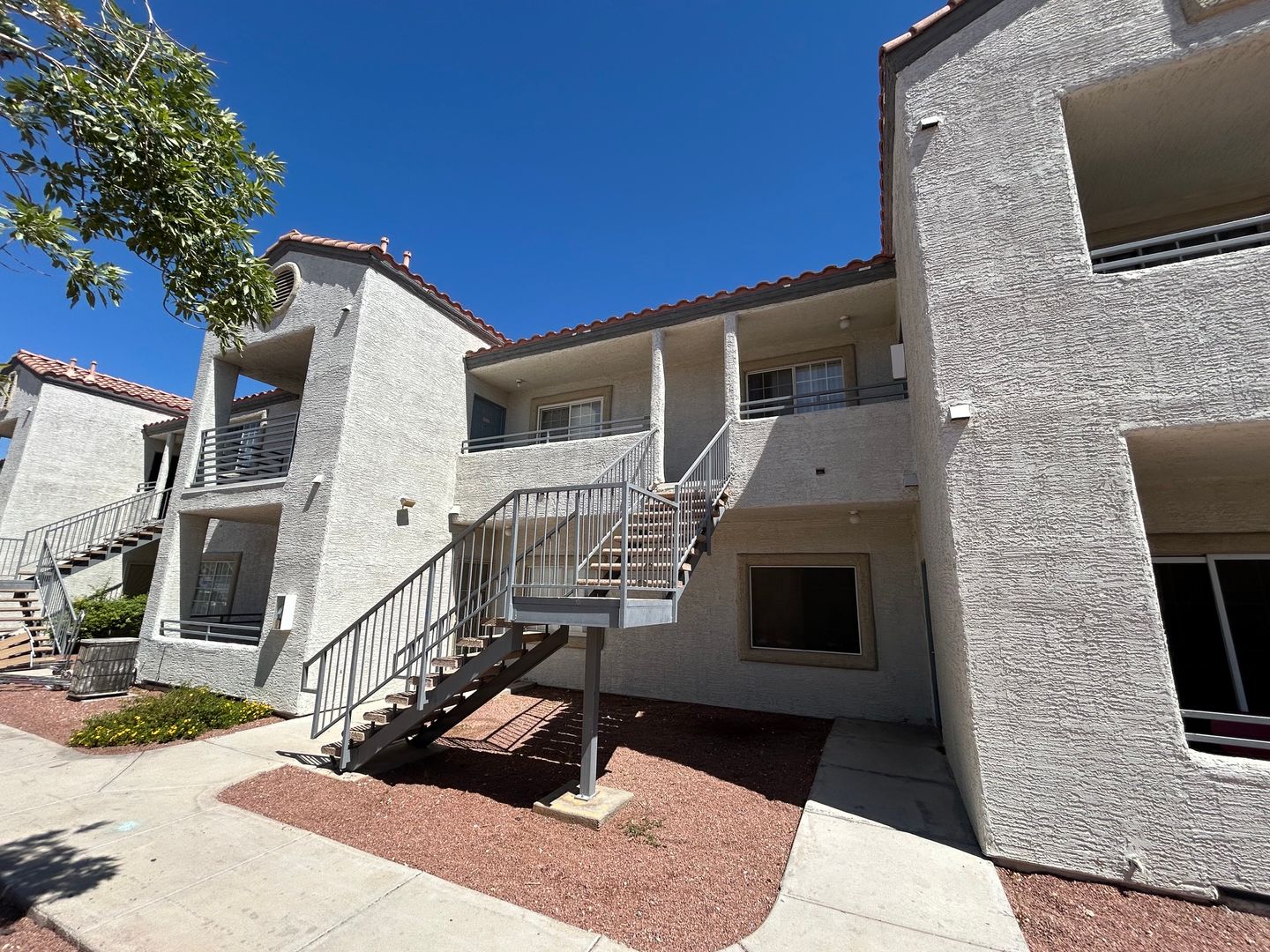 Las Vegas House: 3318 North Decatur Blvd #2093