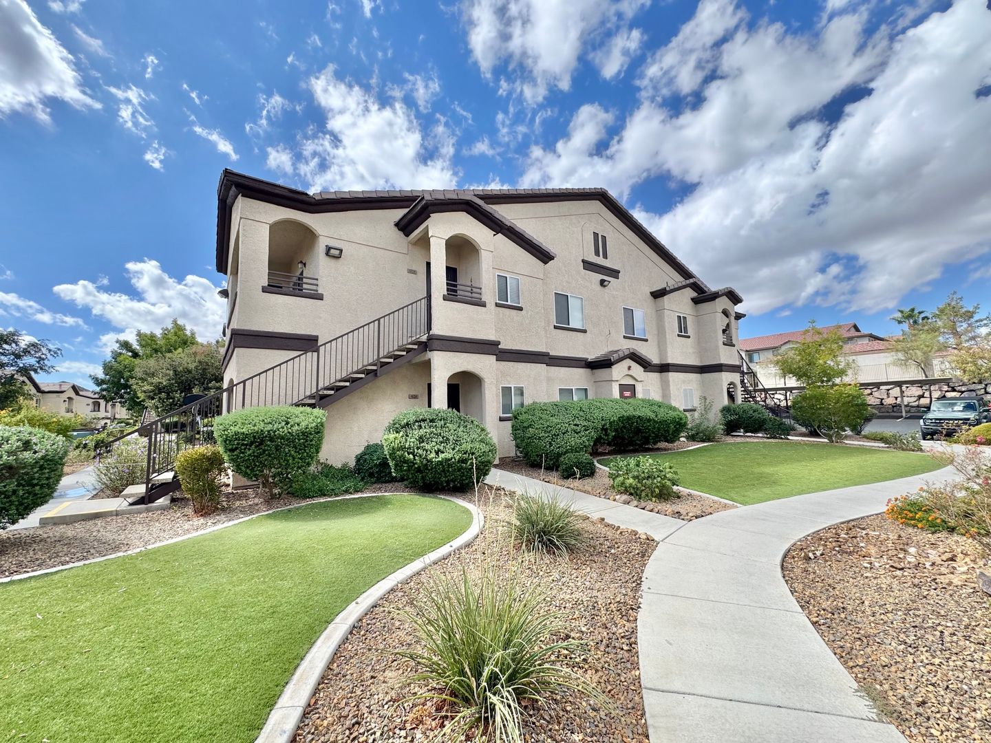 Henderson House: 2291 Horizon Ridge Pkwy #4124