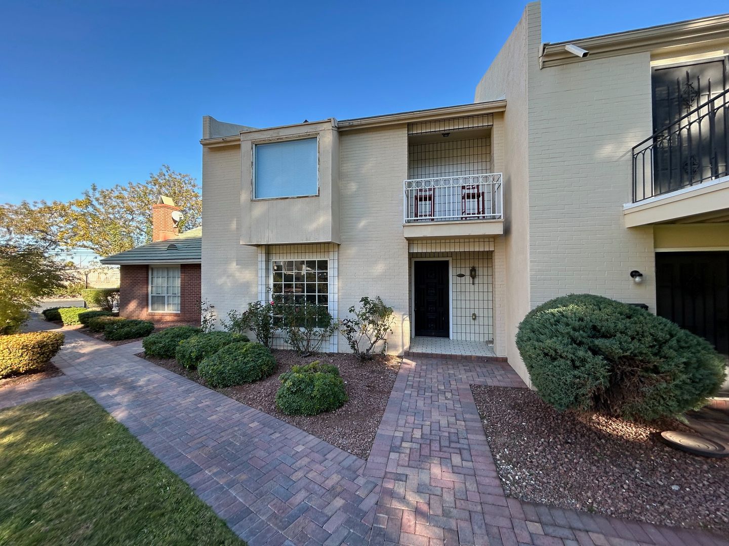 Las Vegas House: 596 Tam O Shanter