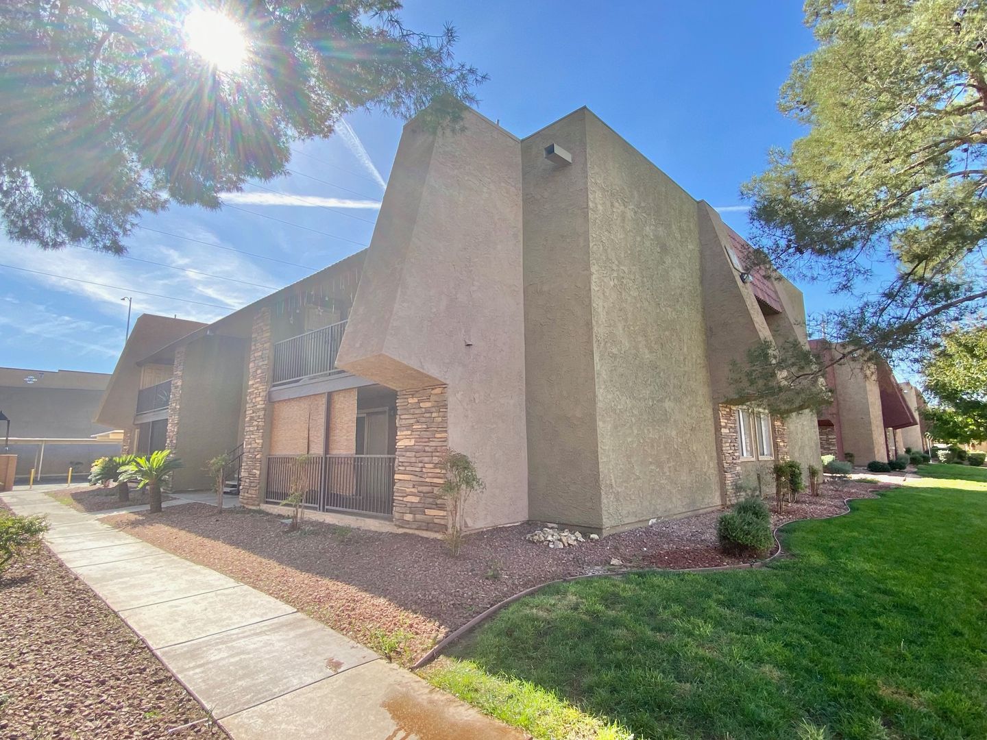 Las Vegas House: 5009 Indian River #155