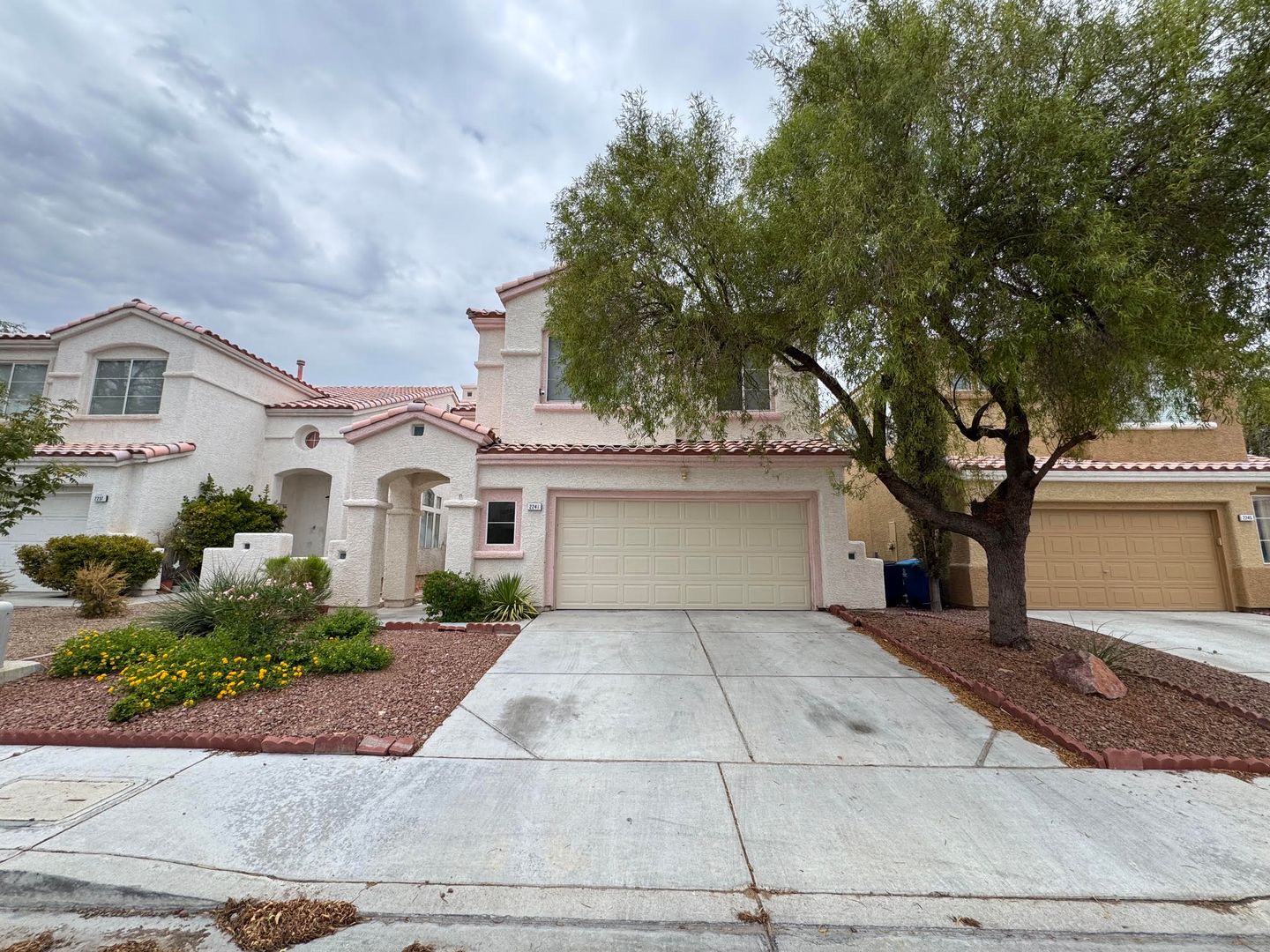 Las Vegas House: 2241 Juniper Berry