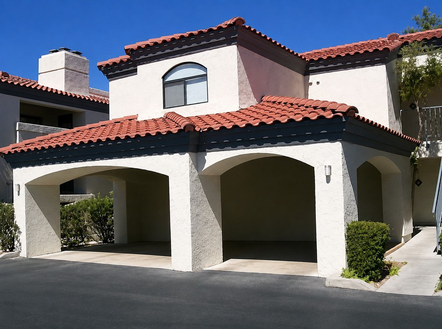 Las Vegas House: 8455 W. Sahara Ave #127