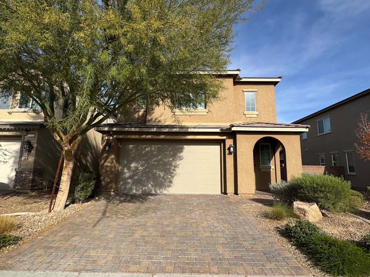 North Las Vegas House: 1710 Karst Pond Ave