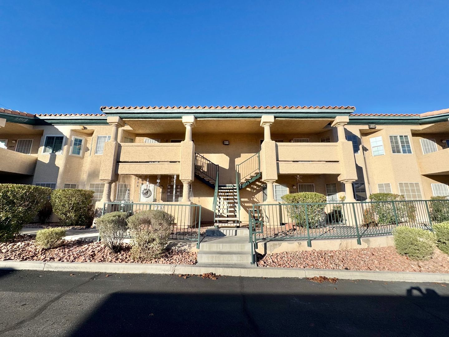 Las Vegas House: 8410 Eldora Ave #2051