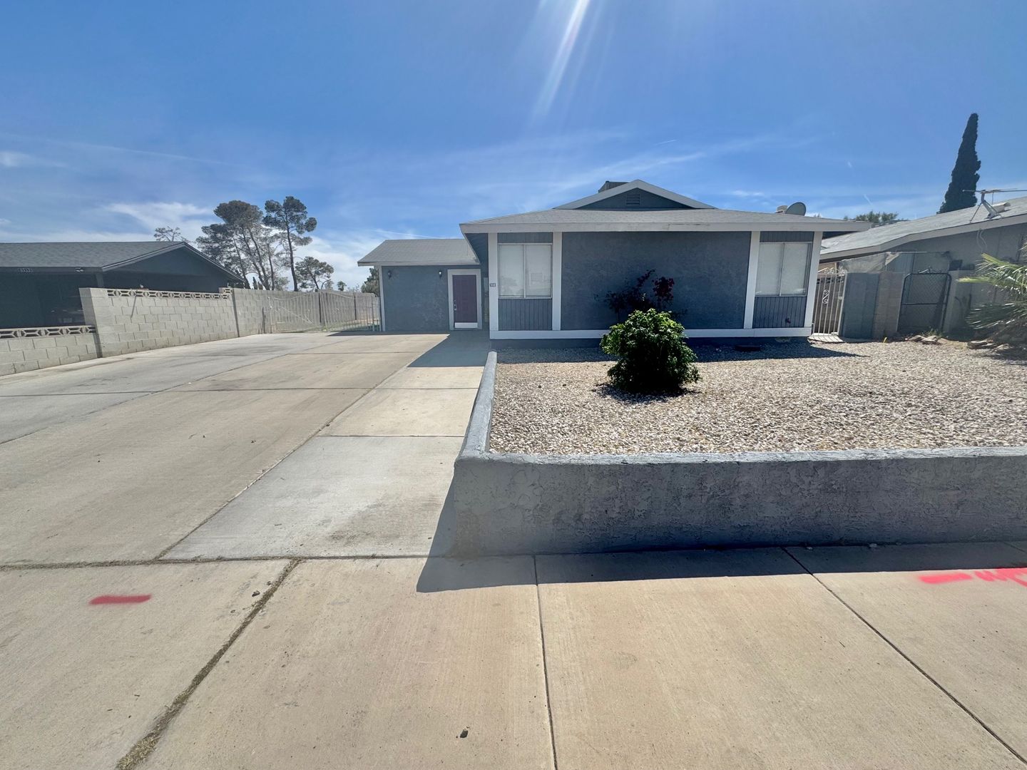 Las Vegas House: 6323 Silverfield Drive