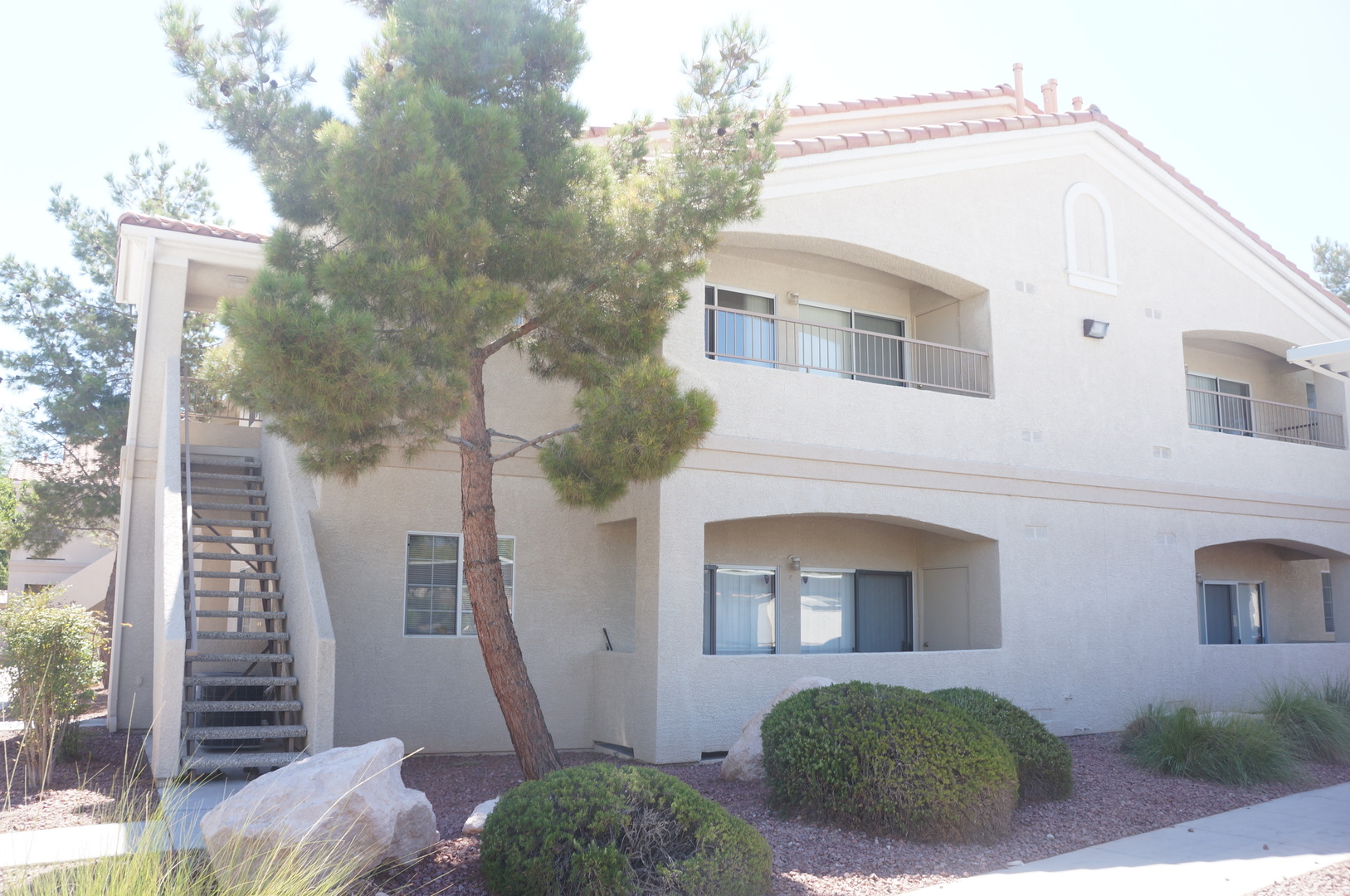 North Las Vegas House: 1881 Alexander Road #2054