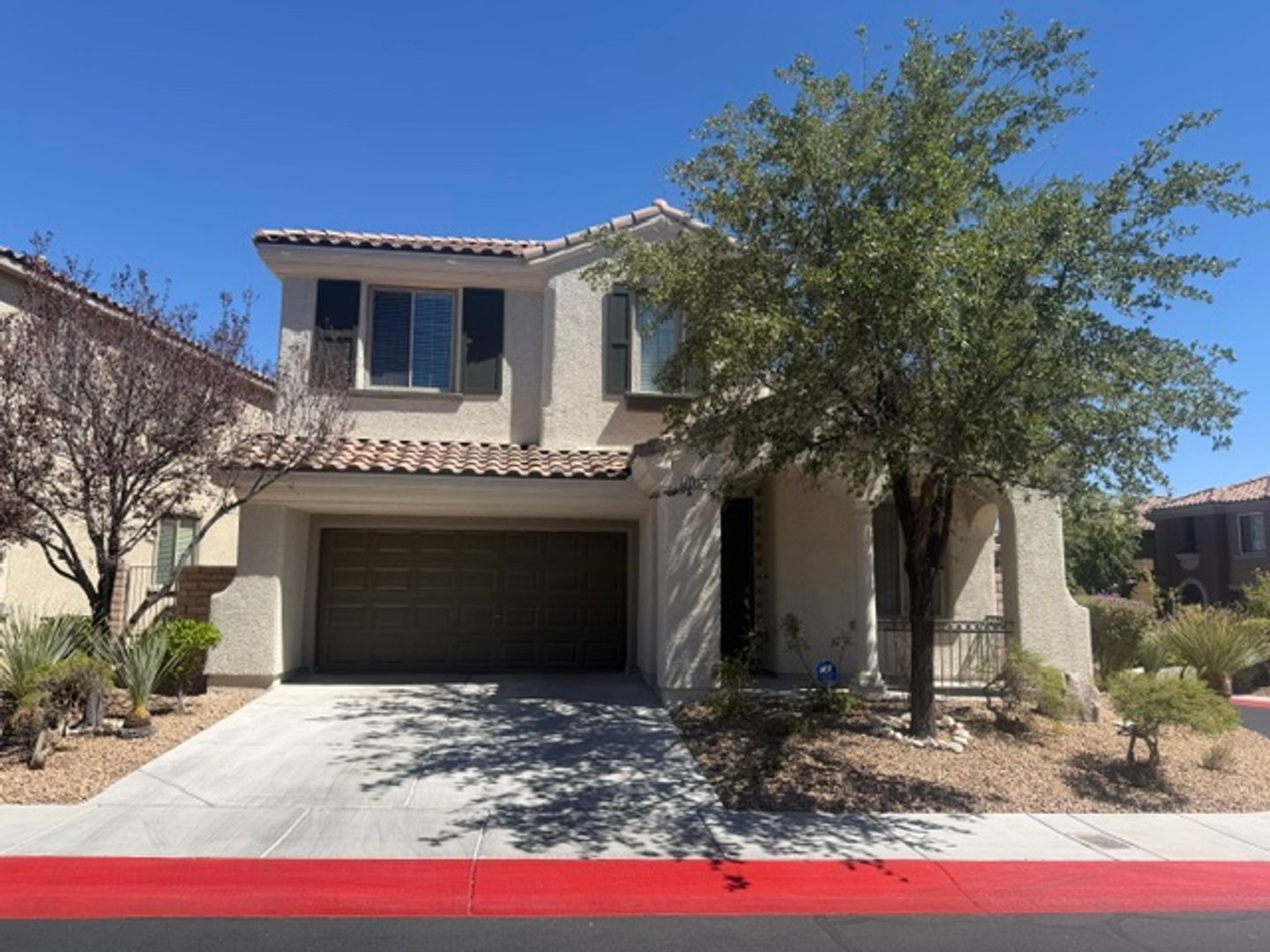 Las Vegas House: 11917 Arenoso Dr