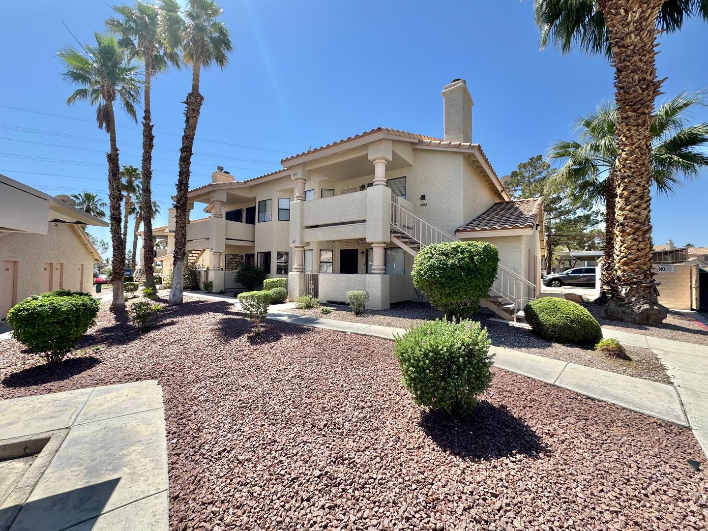 Las Vegas House: 1008 Falconhead Lane #202
