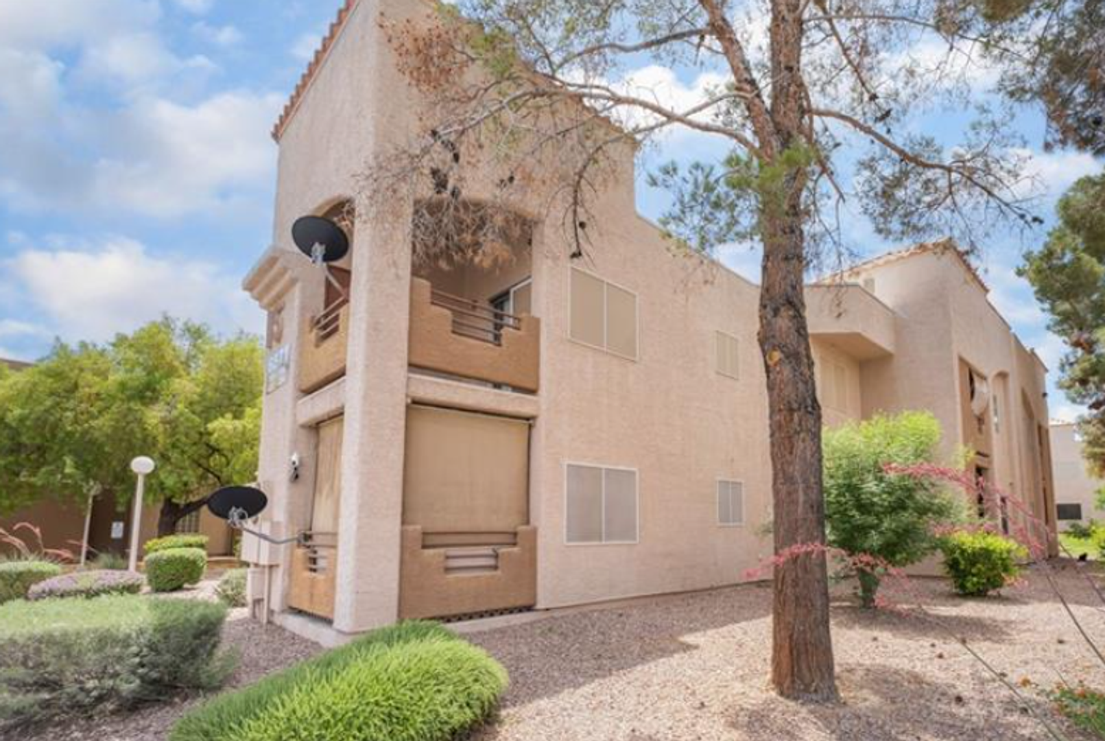 Las Vegas House: 6871 Tamarus St #204