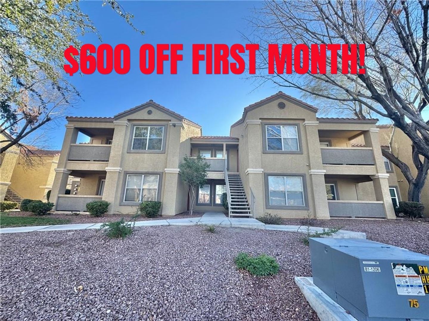 Las Vegas House: 2300 E Silverado Ranch Blvd 2133