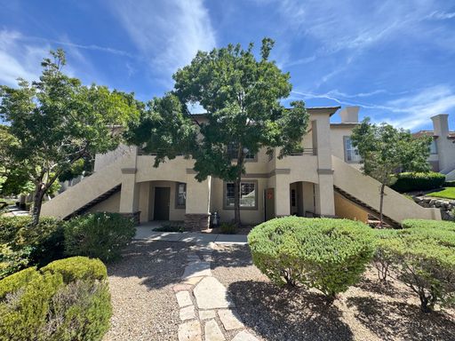 ABSOLUTELY STUNNING 2 BEDROOM, 2 BATHROOM CONDO LOCATED IN THE GATED COMMUNITY OF PACIFIC CREST IN SUMMERLIN! – photo 1
