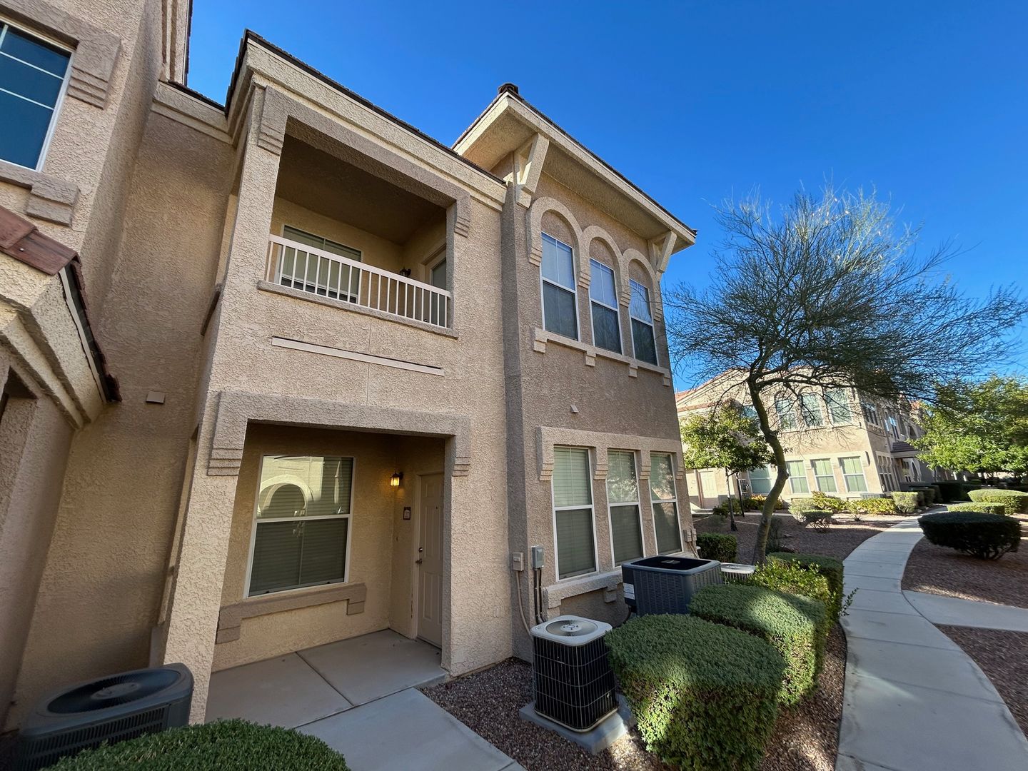 Las Vegas House: 10550 W Alexander Road