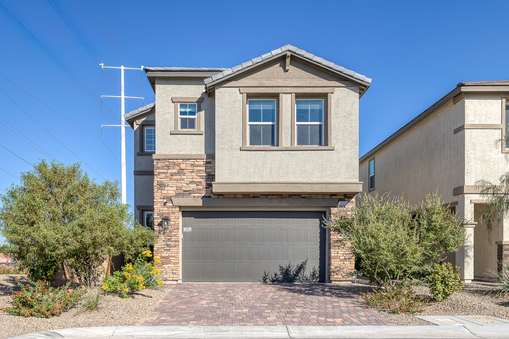 Las Vegas House: 10310 Apefly Street