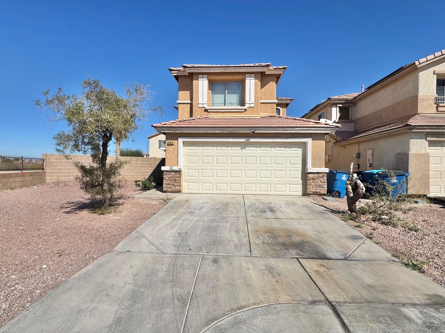 Las Vegas House: 6558 Diamondhead Creek Ct.