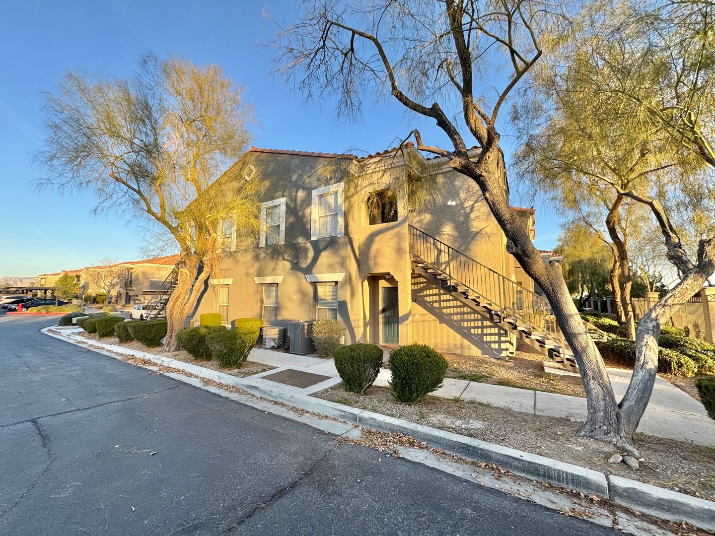 Las Vegas House: 10245 S. Maryland Pkwy #270
