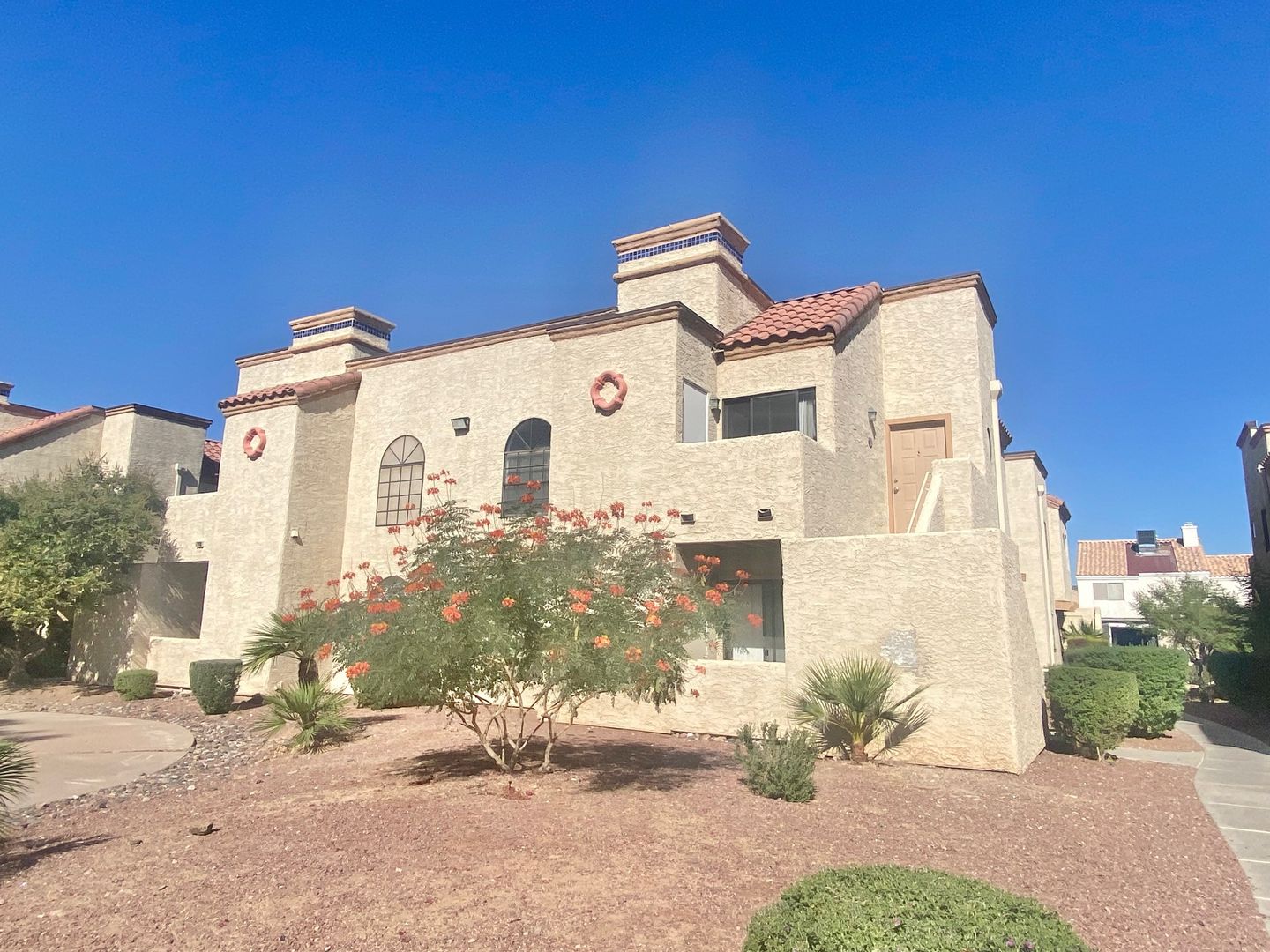 Las Vegas House: 2970 Juniper Hills #203