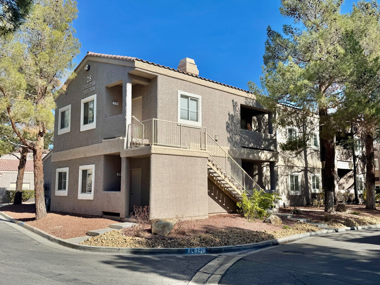 Las Vegas House: 5250 S. Rainbow Blvd