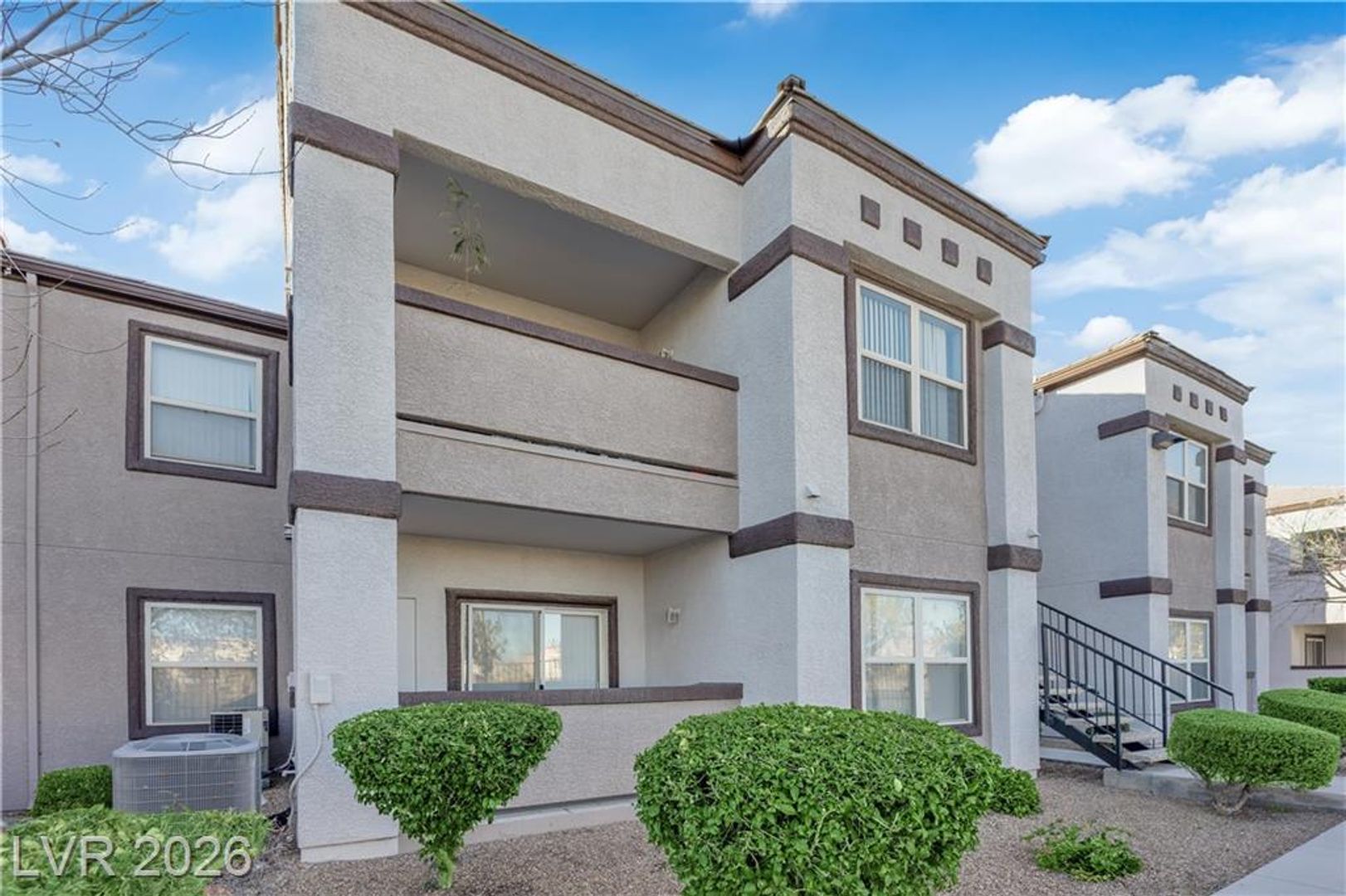 Las Vegas House: 7255 W Sunset Blvd