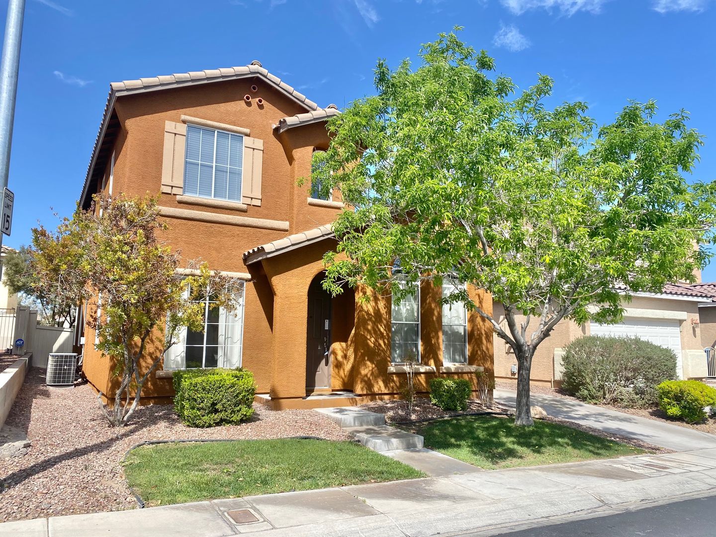Las Vegas House: 10435 Anacostia Street