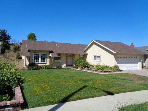 Beautiful 4 + 3 single story Dutch Haven home in Newbury Park - 4 Month Lease, the home will be sold January 2027 – photo 1