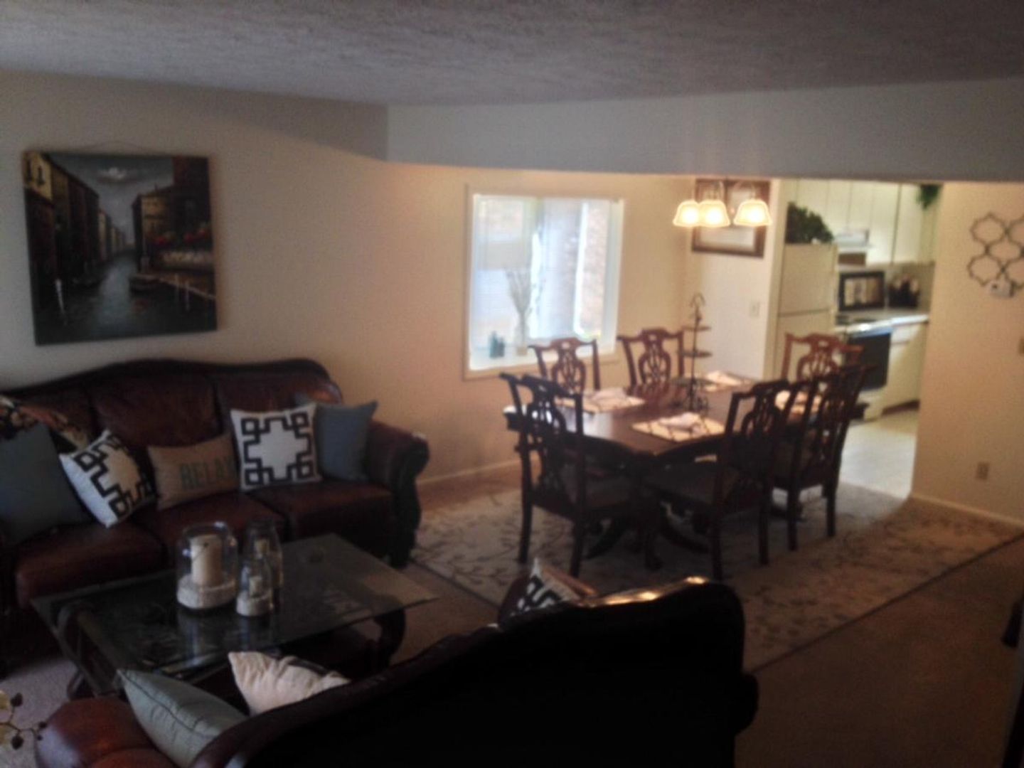 Braemar Townhomes Large 3 Bedroom w/ garage 3 of 5
