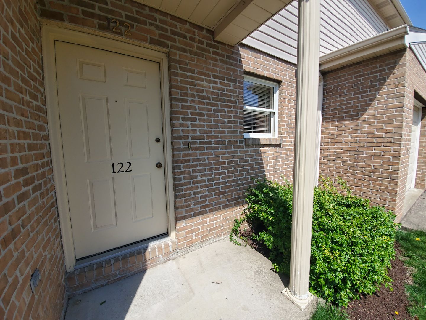 Morgantown Apartment: Alderman Drive