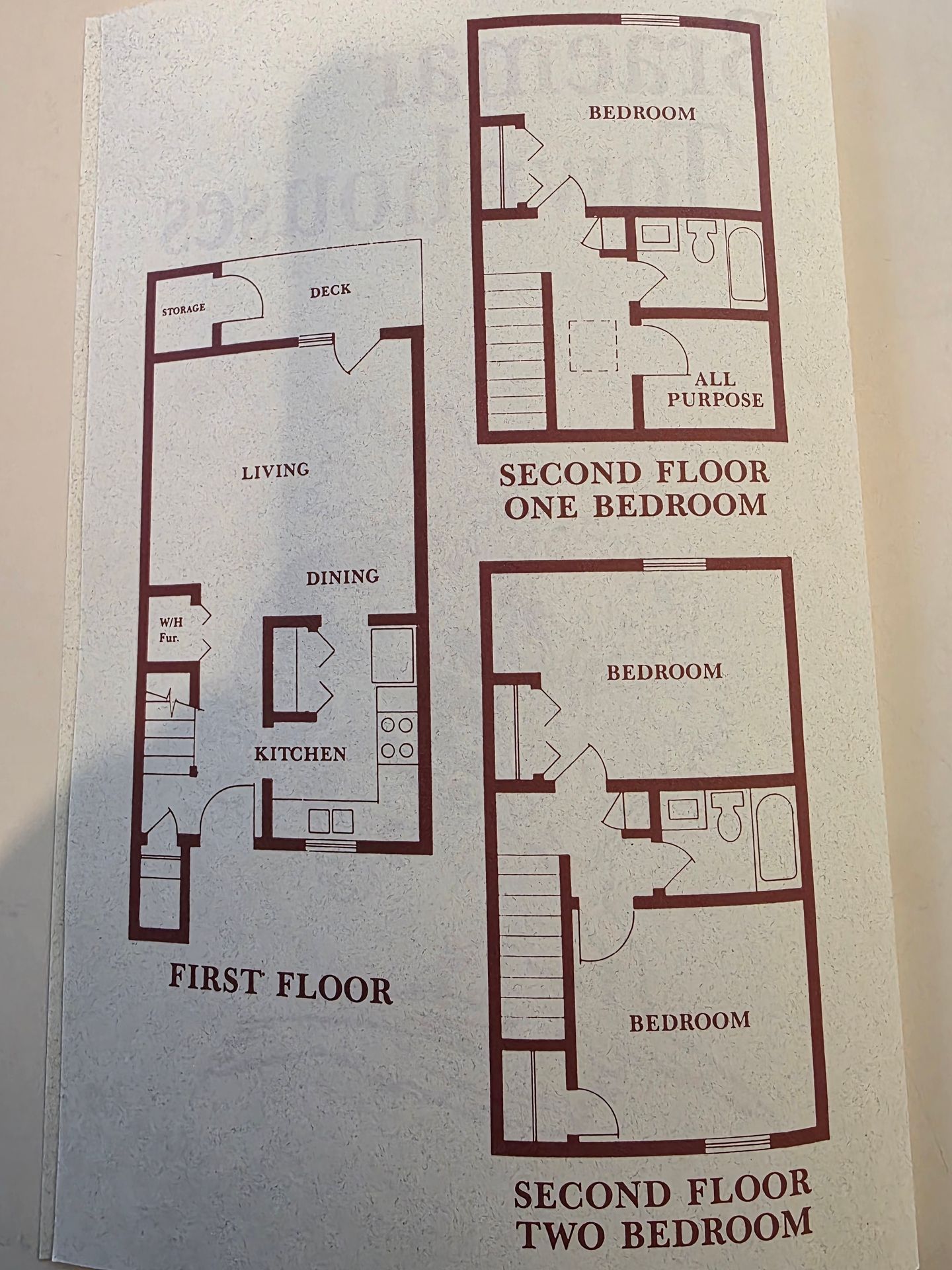 Morgantown Apartment: Alderman Drive