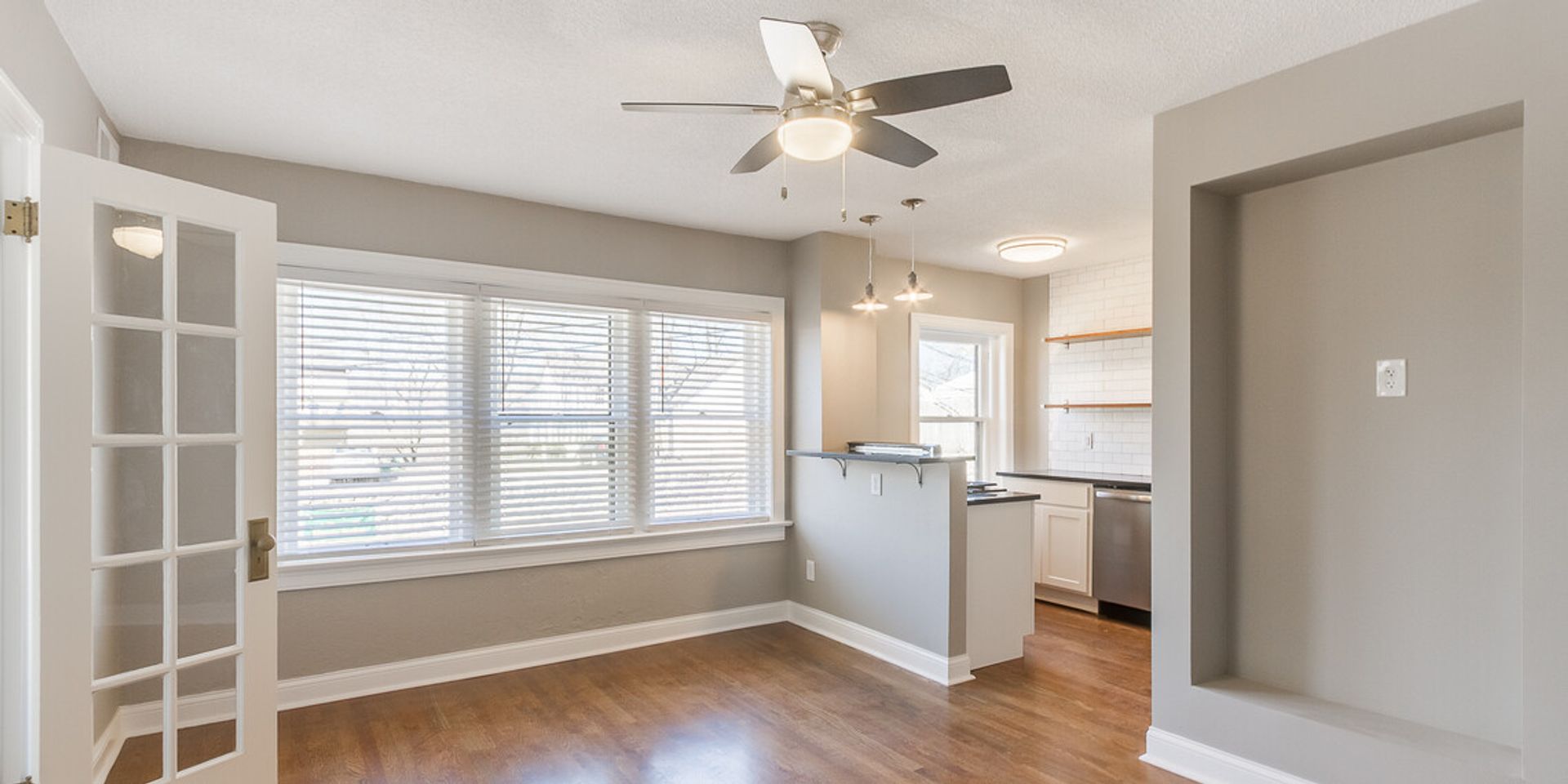 Kansas City Apartment: 3940 Holmes St