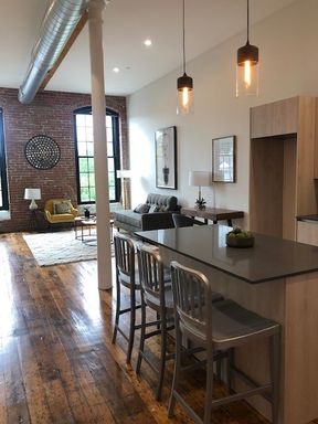 725 Branch Ave - Unit 1219 1 Bedroom 1.5 Bath – photo 1