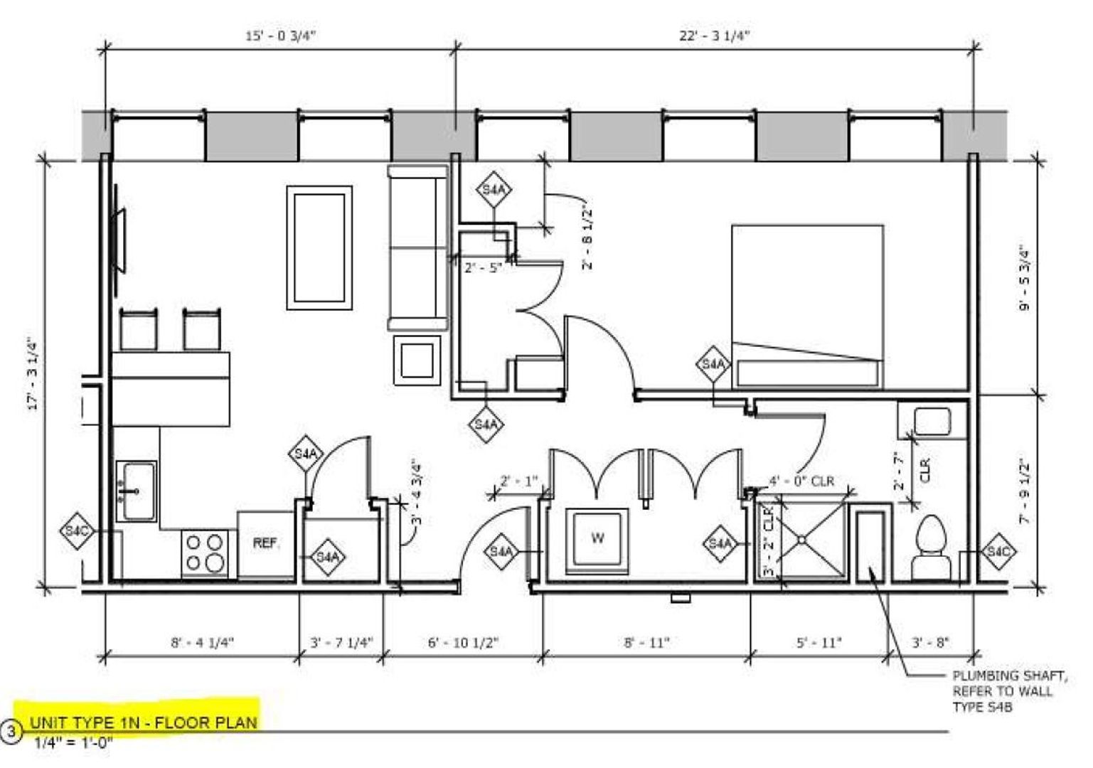 Providence Apartment: 725 Branch Ave