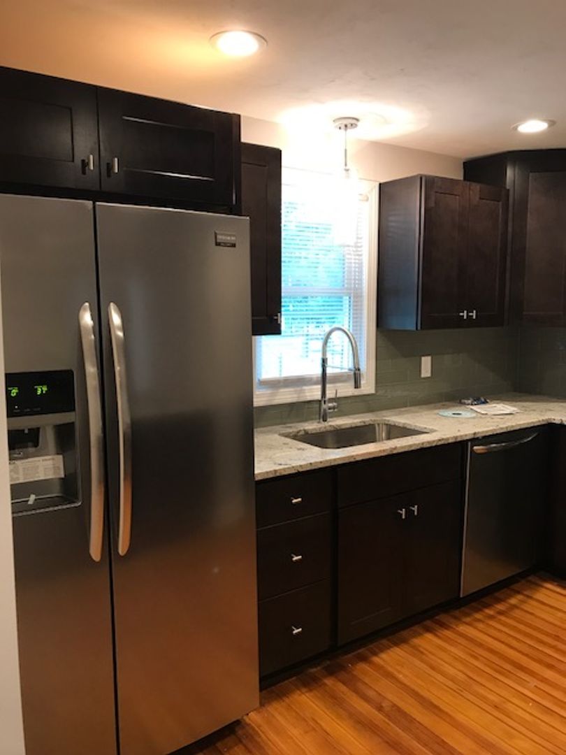 Providence Apartment: 70 Courtland St