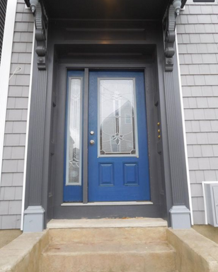 90 Sutton 2nd floor 2 Bed 1 Bath – photo 1