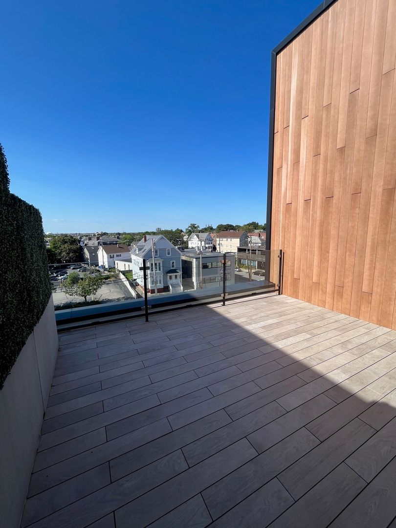 Providence Apartment: 229 Waterman Street